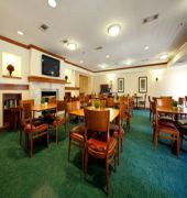 residence inn by marriott houston by the galleria