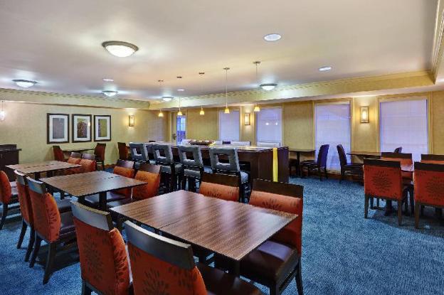 residence inn by marriott houston by the galleria