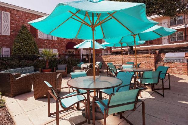 residence inn by marriott houston by the galleria