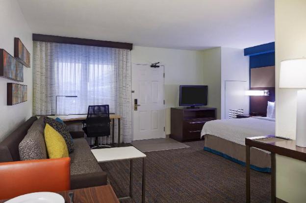 residence inn by marriott houston by the galleria