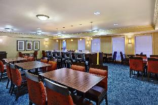 residence inn by marriott houston by the galleria