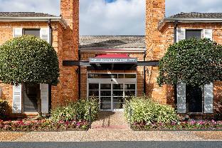 residence inn by marriott houston by the galleria