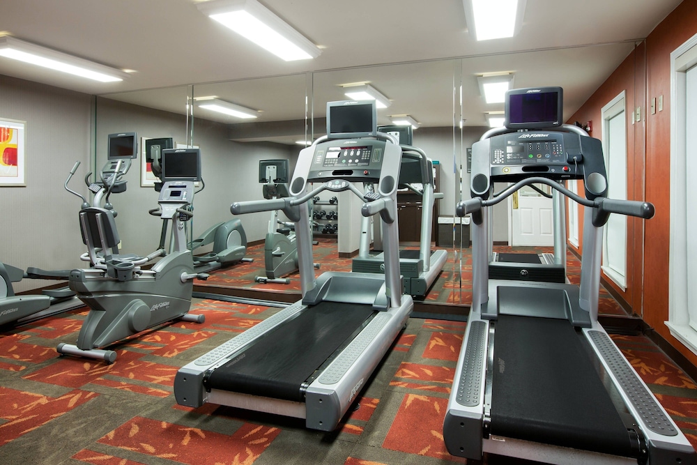 residence inn by marriott houston by the galleria