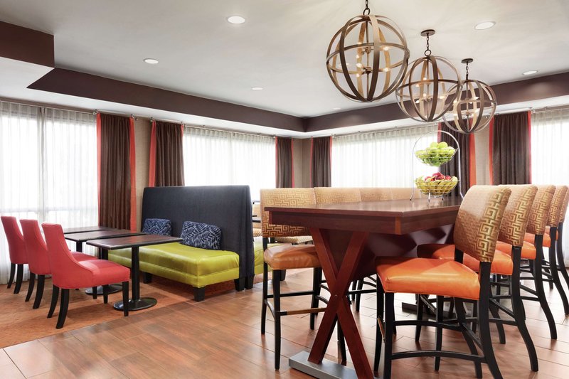 hampton inn houston stafford