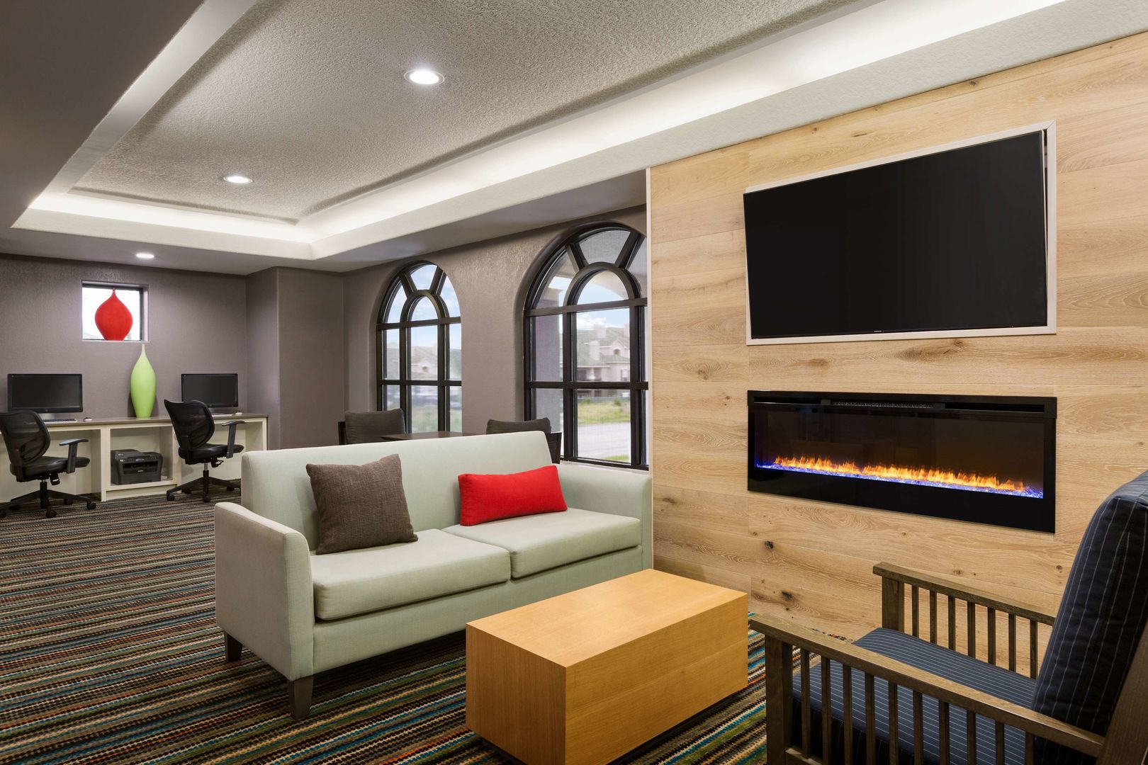 country inn and suites by radisson houston northwest tx