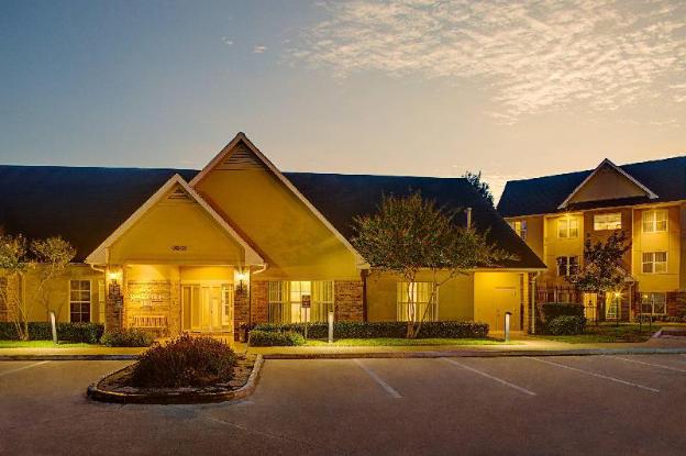 residence inn by marriott houston westchase