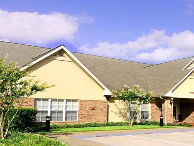 residence inn by marriott houston westchase