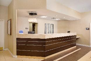 Residence Inn By Marriott Houston Westchase,South Houston>>Downtown Houston,3 star