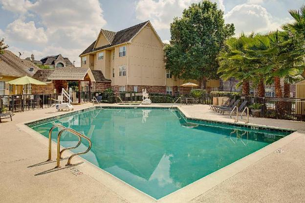 residence inn by marriott houston westchase