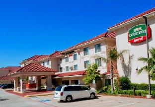 Courtyard By Marriott Houston Rice University,Harris County>>Downtown Houston,3 star