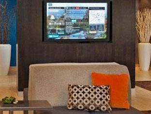 Courtyard By Marriott Houston Rice University,Harris County>>Downtown Houston,3 star