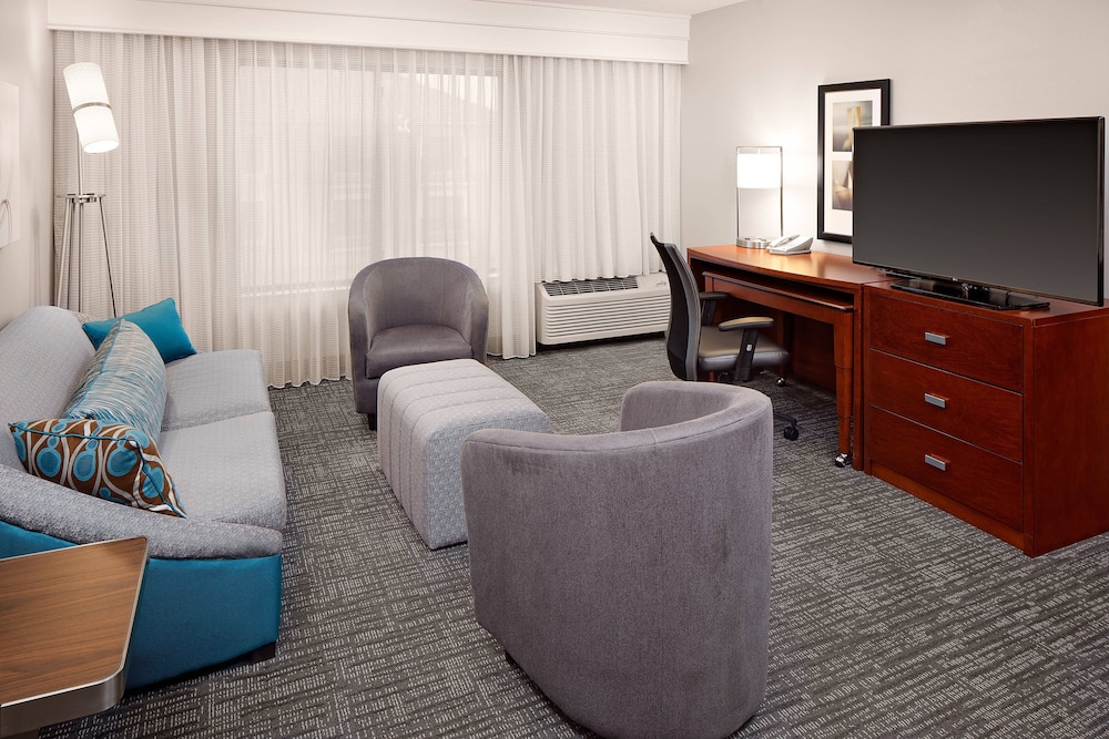 courtyard by marriott houston rice university