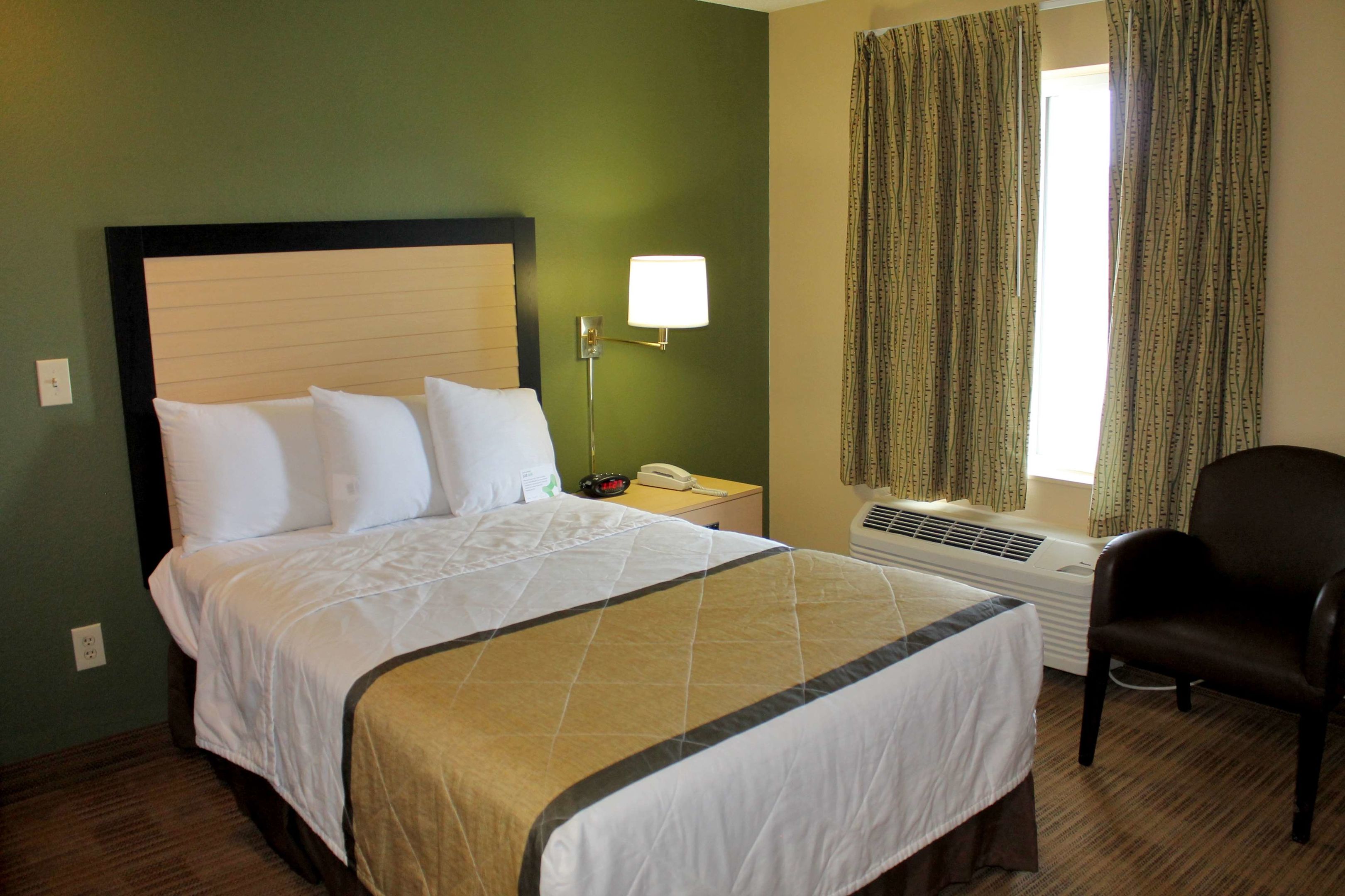 extended stay america suites houston the woodlands