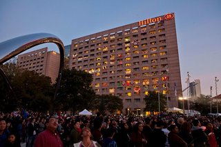 Hilton Houston Post Oak By The Galleria,Houston County>>Downtown Houston,4 star