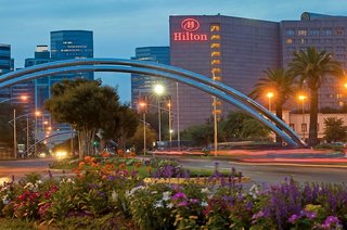 Hilton Houston Post Oak By The Galleria,Houston County>>Downtown Houston,4 star