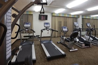 La Quinta Inn & Suites By Wyndham Houston Stafford Sugarland,Stafford>>Downtown Houston,3 star
