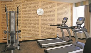 La Quinta Inn & Suites By Wyndham Houston Stafford Sugarland,Stafford>>Downtown Houston,3 star