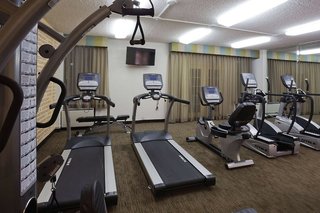 La Quinta Inn & Suites By Wyndham Houston Stafford Sugarland,Stafford>>Downtown Houston,3 star