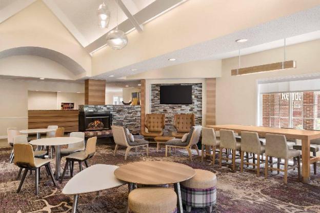 residence inn by marriott houston the woodlands market street