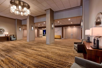 houston airport marriott at george bush intercontinental