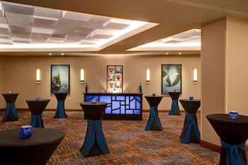 houston airport marriott at george bush intercontinental