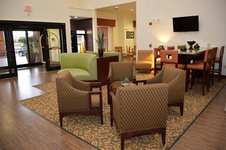 Best Western Plus Hobby Airport Inn & Suites,South Houston>>Houston,3 star