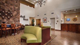 Best Western Plus Hobby Airport Inn & Suites,South Houston>>Houston,3 star