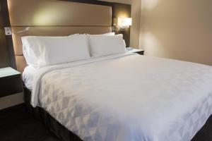 Holiday Inn & Suites Vancouver Downtown By Ihg,British Columbia>>Downtown Vancouver,4 star