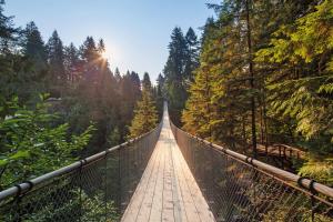 Holiday Inn & Suites Vancouver Downtown By Ihg,British Columbia>>Downtown Vancouver,4 star