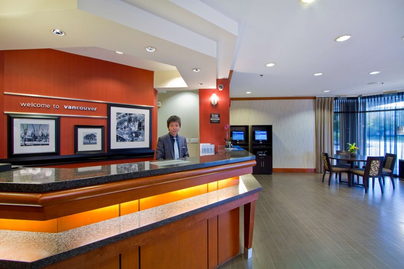 hampton inn by hilton vancouver airport richmond