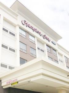 Hampton Inn By Hilton Vancouver-Airport/Richmond,Vancouver>>Richmond,3 star