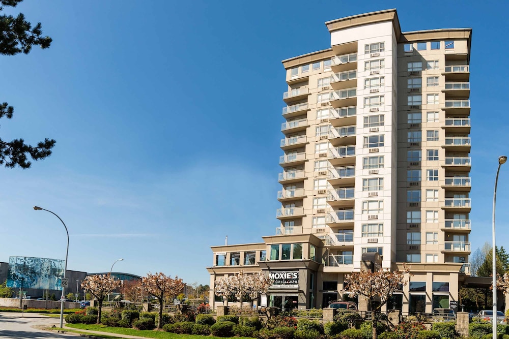 sandman suites surrey guildford