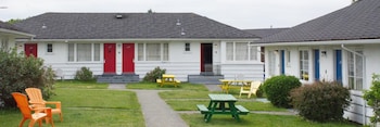 2400 Motel,Vancouver>>British Columbia,2 star
