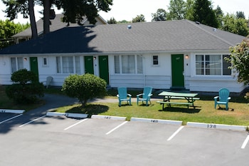 2400 Motel,Vancouver>>British Columbia,2 star
