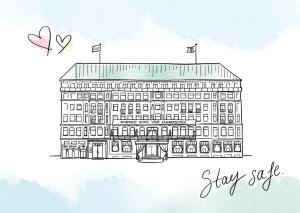 Fairmont Hotel Vier Jahreszeiten Hamburg,Hamburg-Mitte>>Hamburg,5 star