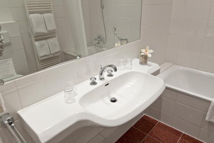 hotel kronprinz hamburg