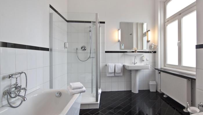 hotel kronprinz hamburg