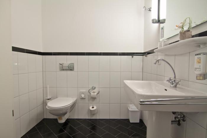 hotel kronprinz hamburg