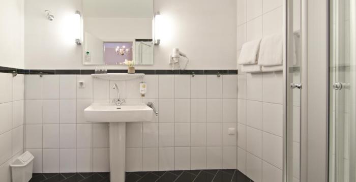 hotel kronprinz hamburg