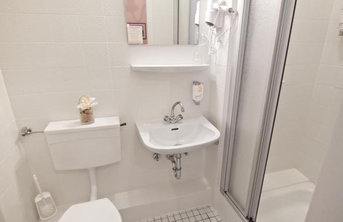 hotel kronprinz hamburg