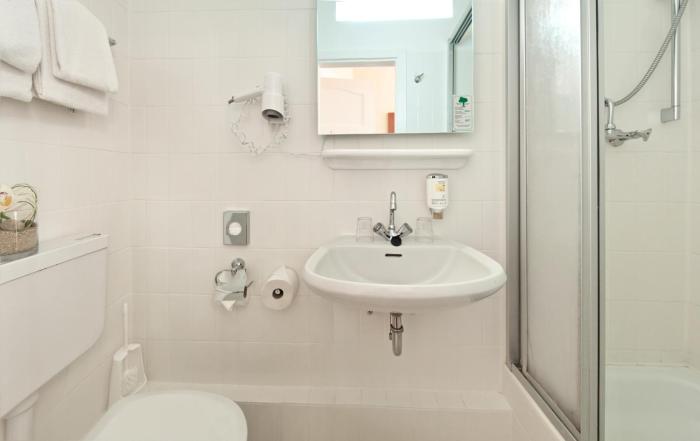 hotel kronprinz hamburg