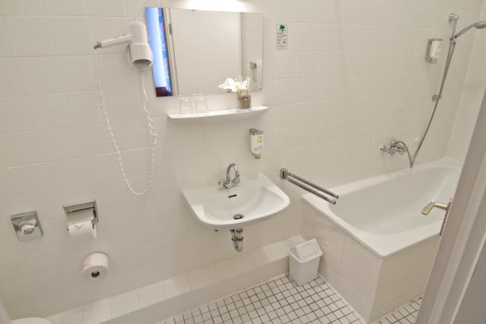 hotel kronprinz hamburg