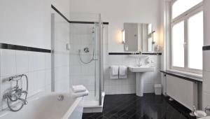 hotel kronprinz hamburg