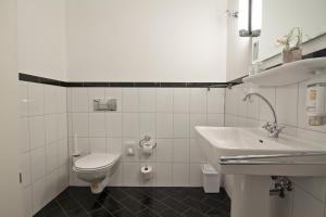 hotel kronprinz hamburg