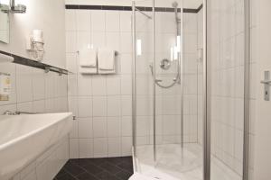 hotel kronprinz hamburg