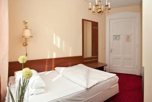 hotel kronprinz hamburg