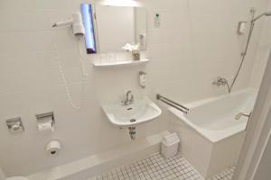 hotel kronprinz hamburg