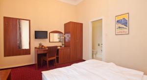 hotel kronprinz hamburg