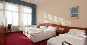 Hotel Kronprinz Hamburg,Hamburg-Mitte>>Hamburg,3 star