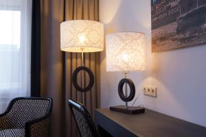 park hotel am berliner tor